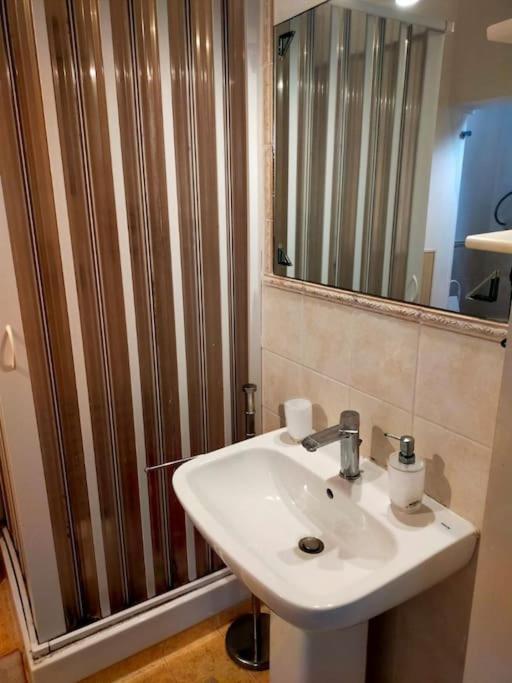 Casa Vacanza "Il Cortiletto" Sciacca Ngoại thất bức ảnh