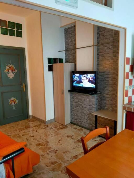 Casa Vacanza "Il Cortiletto" Sciacca Ngoại thất bức ảnh